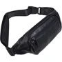 Мужская поясная сумка Buffalo Bags черная (SHIM7310A-black): Тип Сумки