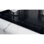 Варочная поверхность Whirlpool WF S8865 NE: Количество конфорок 4