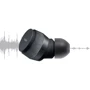 Навушники Philips Fidelio T1 ANC Pro+ Hi-Res IPX4 Black (T1BK/00): Чутливість (дБ) 103