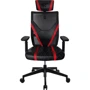 Кресло геймерское GT Racer X-6674 Black/Red