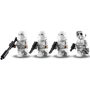 Конструктор LEGO Star Wars Боевой набор снежных пехотинцев (75320) фото 6
