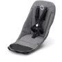 Текстиль на люльку і прогулянку Style Set для коляски Bugaboo Donkey 3 Grey Melange, сірий фото 3