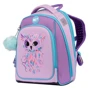 Набор коллекционный YES S-89_Collection Owls (559180): Цвет фиолетовый