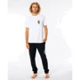 Спортивні штани Rip Curl Search Icon Trackpant CPACL9-90 48 чорні зимові: Країна виробник Китай