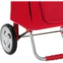 Сумка-візок Gimi Argo 45 Red: Тип сумка-візок
