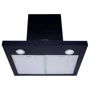 Вытяжка Minola TS 6722 BL 1100 LED GLASS: Тип монтажа Настенный