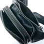 Мужская поясная сумка Bretton черная (32295 black): Страна производитель Китай