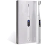 Зубная щетка Xiaomi Oclean X Pro Elite Limestone Grey (Global): Назначение взрослая