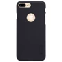 Чохол для iPhone Nillkin Matte Black для iPhone 8 Plus / iPhone 7 Plus: Тип аксесуара чохол