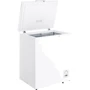 Морозильный ларь GORENJE FH15FPW: Габариты ШхВхГ, см 62.5 × 85.4 × 55.9 см