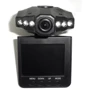 Palmann DVR-10HSD: Макс. разрешение картинки Менее HD (1280x720)