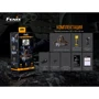 Фонарь туристический Fenix HP25R V2.0 фото 18