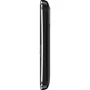 Мобильный телефон Nomi i220 Black: Слот для карт памяти отсутствует