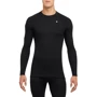 Термолонгслив Thermowave Originals 12ORGN411-990 48-50 (M) чорний: Склад Полиэстер