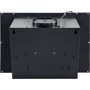 Вытяжка Whirlpool WHVF 63F LT K: Управление Сенсорное