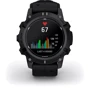 Смарт-часы Garmin Descent G2 Black with Black Band (010-02986-00) фото 9