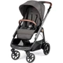 Коляска Peg-Perego 3в1 Veloce 500 Lounge (PACK-VEL31LG000003): Количество блоков 3