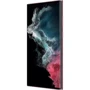 Смартфон Samsung Galaxy S22 Ultra 8/128GB Dual Burgundy S908B (UA UCRF): Батарея 5000 мAч