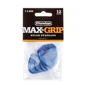 Медіатор Набор медиаторов DUNLOP 449P1.5 NYLON MAX GRIP PLAYER'S PACK 1.5: Товщина  Дуже товсті (1.01 - 3.0 мм)