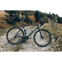 Велосипед Pride ROCX 8.3 28" рама - M 2020 BLACK/GREY чорний: Тип переднього гальма дискові механічні
