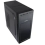 Корпус GameMax MT520-450W: Типоразмер Midi-Tower