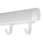 Ліхтар туристичний Bo-Camp With Hooks LED 65 Lumen White (5818796): Максимальний час роботи, год 6