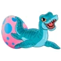 Растущая игрушка #sbabam в яйце Dino Eggs Winter Зимние динозавры (T059-20190 фото 5