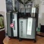Валіза Swissbrand Enstone (L) Grey (SWB_LHENS801L): Фактура Матовая