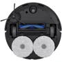 Робот уборщик ECOVACS DEEBOT N30 PRO (YDLX11-1 BLACK): Тип для сухой и влажной уборки