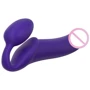 Страпон Strap-On-Me Violet XL