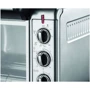 Электродуховка настольная Russell Hobbs Express Mini Oven 26090-56: Объем, л 12.6