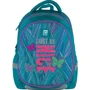 Рюкзак Kite Education Adorable K21-700M(2p)-4: Корпус рюкзака Каркасный