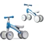 Беговел QPLAY детский Cutey Blue (B-400Blue): Производитель Qplay