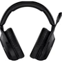Наушники HyperX Cloud Stinger 2 Wireless Black (676A2AA): Тип крепления оголовные