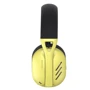 Навушники Hator Hyperpunk 2 Wireless Tri-mode Black/Yellow (HTA-857): Тип кріплення оголовные