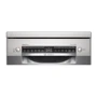 Посудомойка BOSCH SPS4EMI24E: Вместимость (комплектов) 10