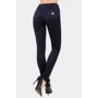 Леггинсы ArtStyleLeggings LSN-273D-48 48 синие: Вид Леггинсы