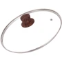 Каструля Bravo Chef з кришкою 22 см 3.2 л (BC-2101-22): Форма кругла
