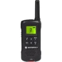 Рация носимая Motorola TLKR T60: Радиус действия, км 8 км
