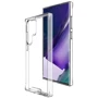 Аксессуар для смартфона TPU Case Space Transparent for Samsung S918 Galaxy S23 Ultra: Совместимость Samsung S918 Galaxy S23 Ultra