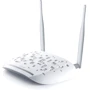 Маршрутизатор Wi-Fi TP-Link TD-W8968: Максимальна швидкість 300 Мбіт / с (802.11 b / g / n)