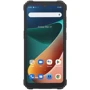 Смартфон Blackview BV5300 Pro 4/64GB Black: Вбудована пам'ять 64 Гб