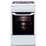 Плита комбинированная BEKO CE 51110: Тип устройства Кухонная плита комбинированная