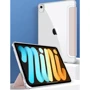 Аксессуар для iPad BeCover Soft Edge with Pencil mount Rose Gold for iPad 10.9 (2022 / 2024) / iPad 11 2025 (709186): Особенности Надежная защита от царапин и загрязнений, отделение для стилуса, Складывается в подставку, магнитное сцепление, режим автопробуждения/сна