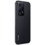 Смартфон Honor 200 Lite 5G 12/256GB Midnight Black (Global): Слот для карт памяти отсутствует