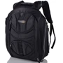 Чоловік рюкзак Onepolar чорний (W1284-black)