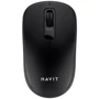 Мишка Havit HV-MS626GT Wireless Black (HV-MS626GT): інтерфейс підключення Wireless