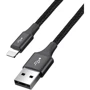 Кабель Baseus USB Cable to Micro USB/Lightningx2/Type-C Fast 4-in-1 3.5A 1.2M Black (CA1T4-A01): Тип USB Cable - Lightning/microUSB/USB-C