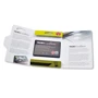 Обложка для карт Troika CardSaver (CAS01/BK): Цвет черный