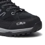 Ботинки CMP Sun Hiking Shoe (31Q4807-U901) 39 (40) черные натуральный нубук демисезон фото 6